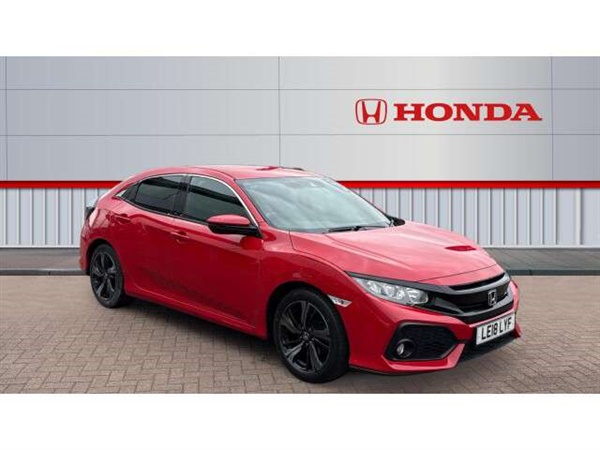 Large image for the Used Honda Civic