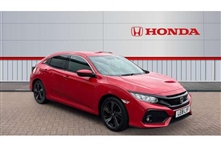 Used Honda Civic