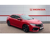 Honda Civic Image 1