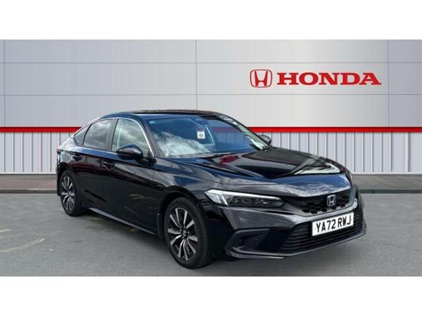 Large image for the Used Honda Civic