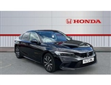 Honda Civic Image 1