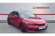 Used Honda Civic