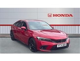 Honda Civic Image 1