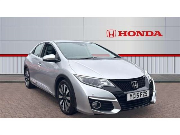 Large image for the Used Honda Civic