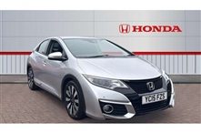 Used Honda Civic