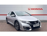 Honda Civic Image 1