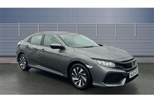 Used Honda Civic