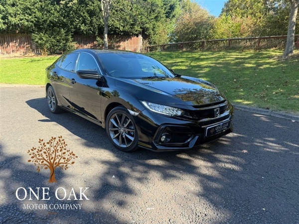 Large image for the Used Honda CIVIC