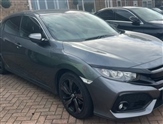Used Honda Civic