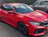Used Honda Civic