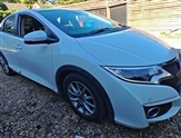 Used Honda Civic