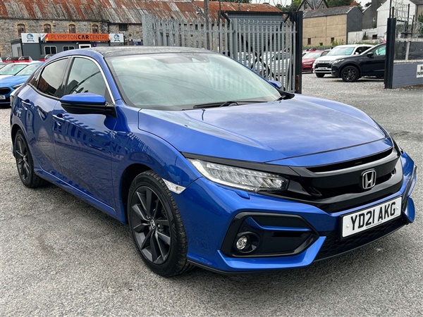 Large image for the Used Honda Civic