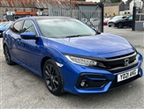 Used Honda Civic