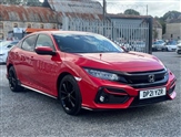 Used Honda Civic