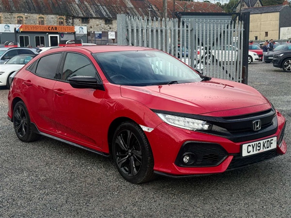 Large image for the Used Honda Civic