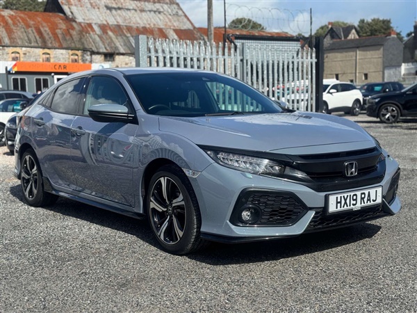Large image for the Used Honda Civic