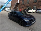 Used Honda Civic