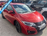 Used Honda Civic