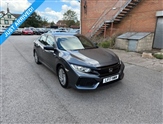 Used Honda Civic