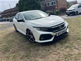 Used Honda Civic