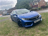 Used Honda Civic