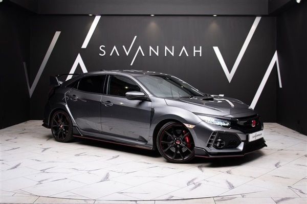 Large image for the Used Honda CIVIC