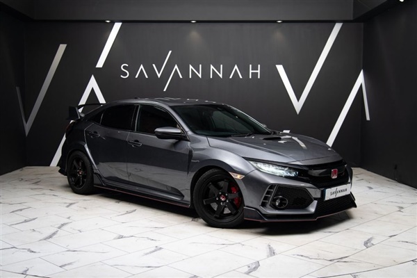 Large image for the Used Honda CIVIC