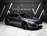 Used Honda Civic