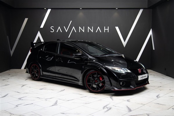 Large image for the Used Honda CIVIC