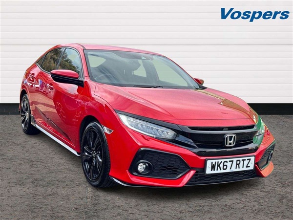 Large image for the Used Honda Civic