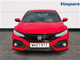 Honda Civic Image 2