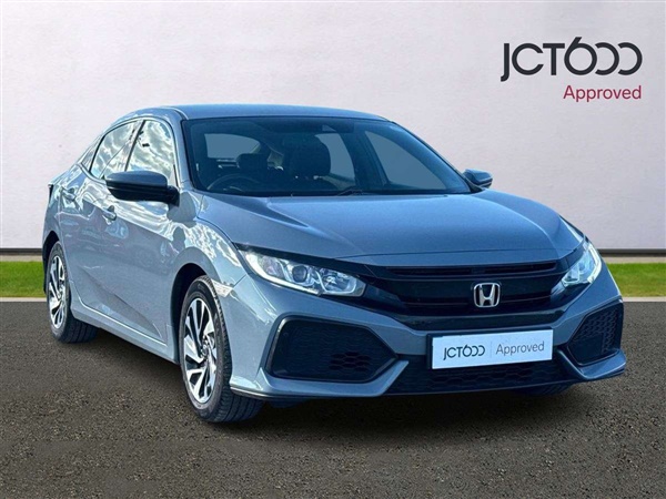 Large image for the Used Honda Civic