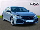 Honda Civic Image 1