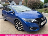 Used Honda Civic
