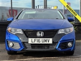 Used Honda Civic