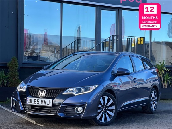 Large image for the Used Honda CIVIC