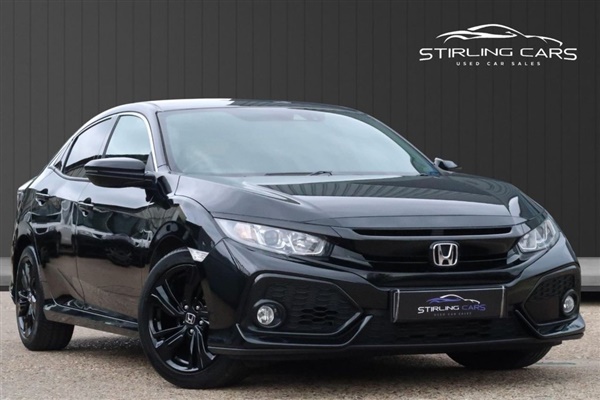 Large image for the Used Honda CIVIC