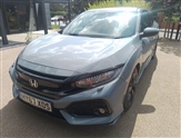 Used Honda Civic