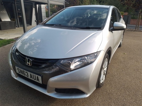 Large image for the Used Honda Civic