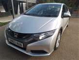 Used Honda Civic