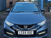 Used Honda Civic