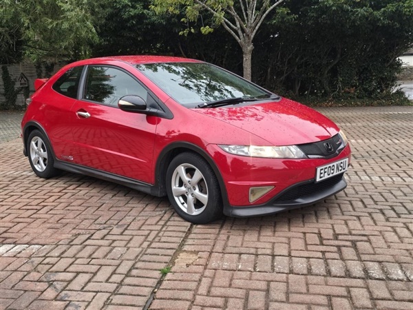 Large image for the Used Honda CIVIC