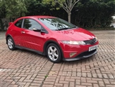 Used Honda Civic