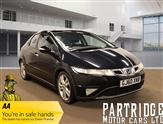 Used Honda Civic