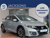 Used Honda Civic