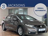 Used Honda Civic
