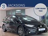Used Honda Civic