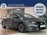 Used Honda Civic
