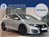 Used Honda Civic