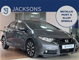 Used Honda Civic